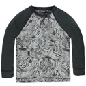 Tumble 'N Dry Krav Boys Mid Tee - Tumble 'N Dry Krav Boys Mid Tee ( Storlek 92 )