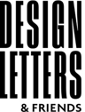 Design Letters Design Letters Målarbok