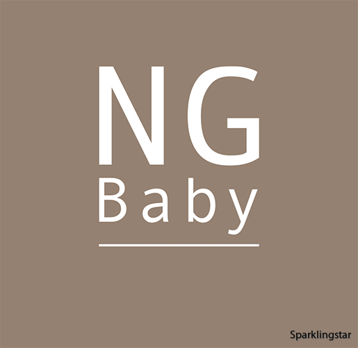 Ng Baby Logo