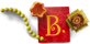 B Toys Logo