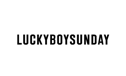 Lucky Boy Sunday Baby Gorby