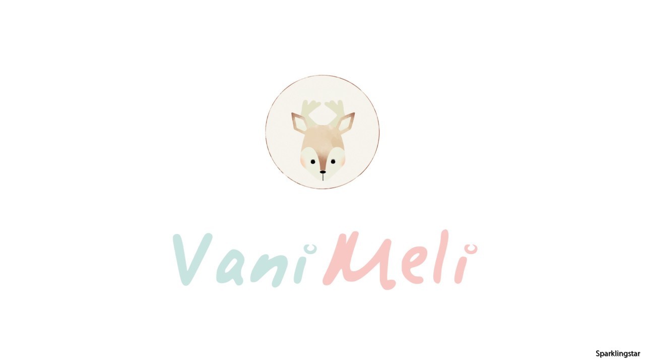 VaniMeli Logo