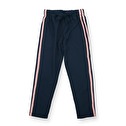How To Kiss-a Frog Speed Pants Navy/Pink - How To Kiss-a Frog Speed Pants Navy/Pink ( Storlek 4 år )