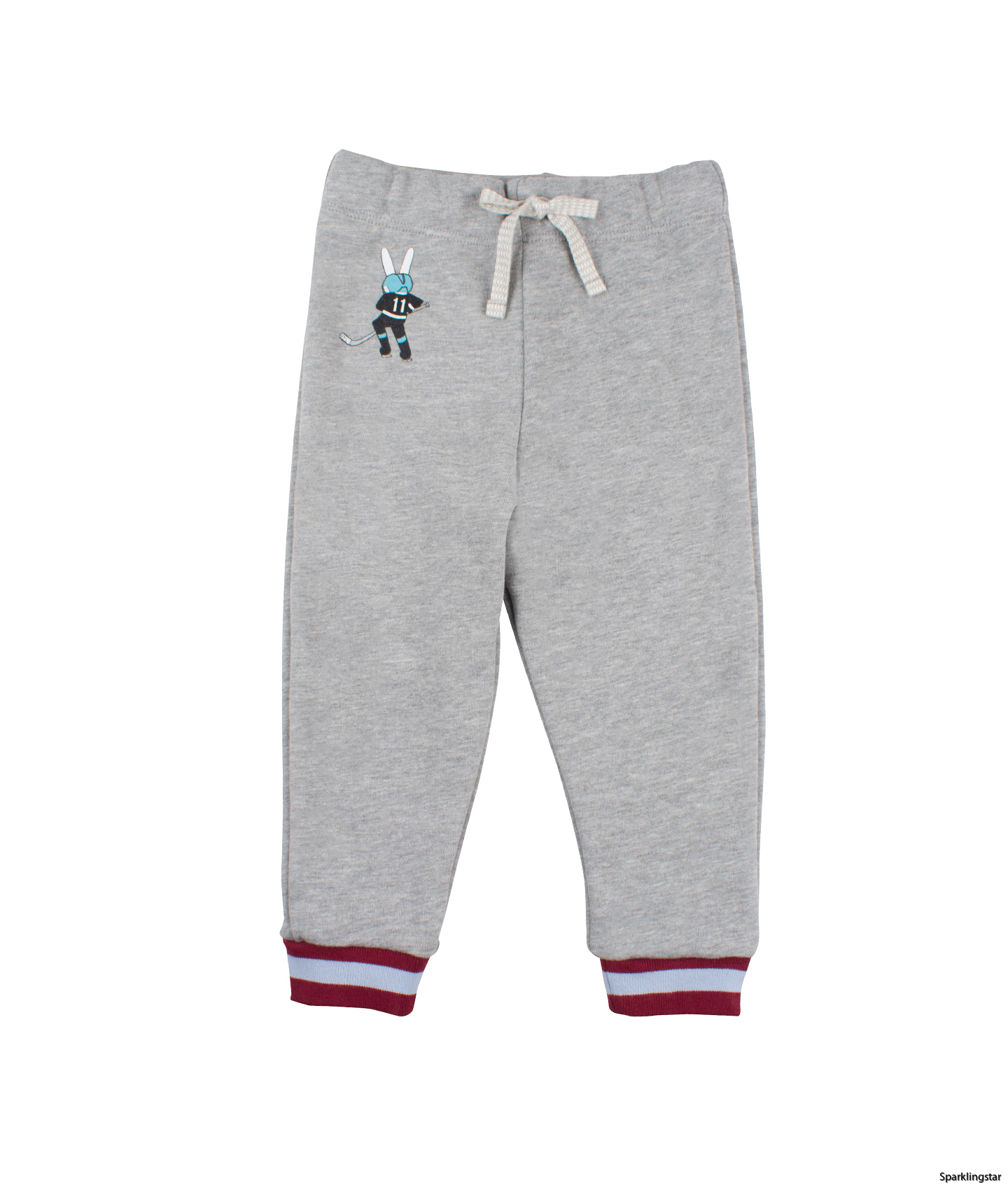 Livly Joggers Placement Hockey Bynny