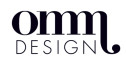 Omm Design Letters Bokstäver