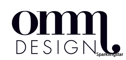 Omm Design Logo