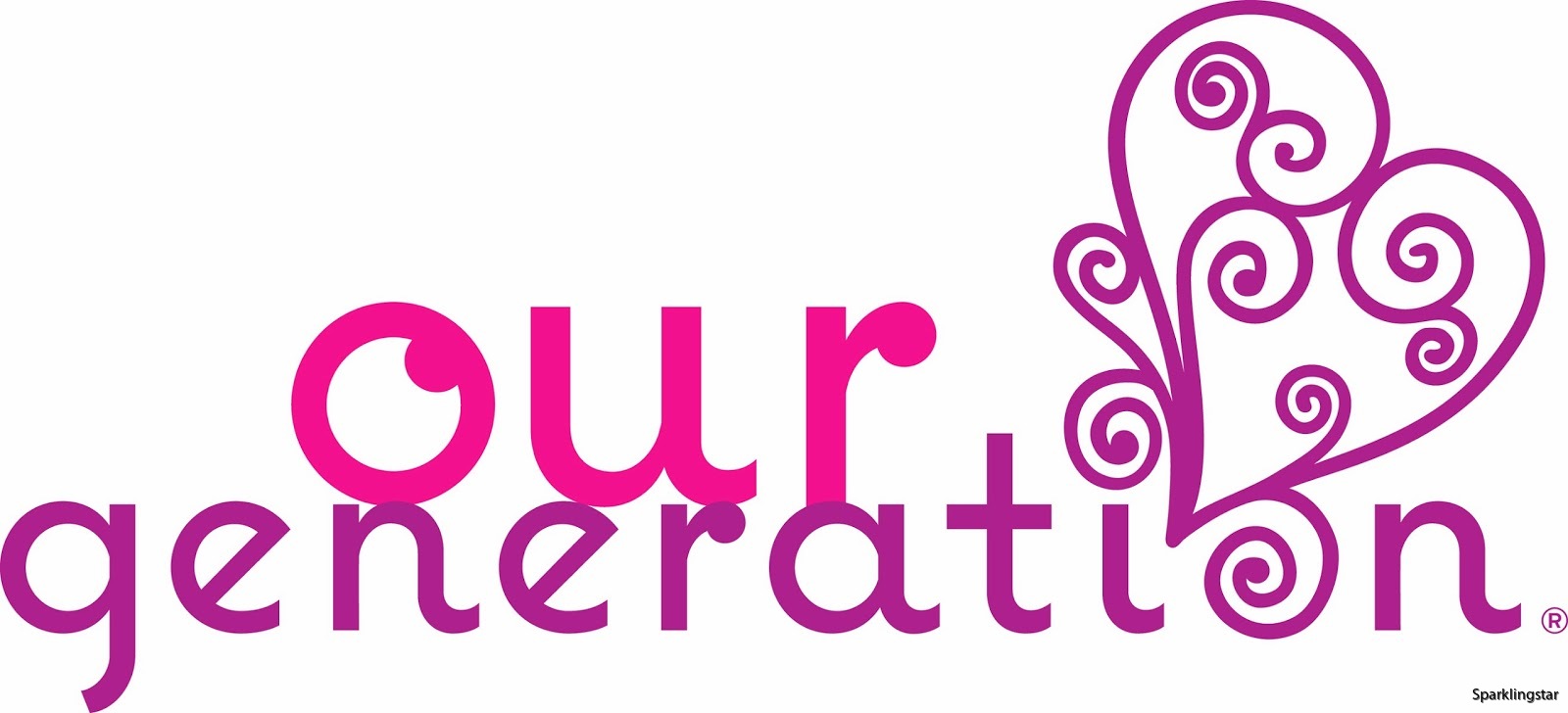 Our Generation Logo