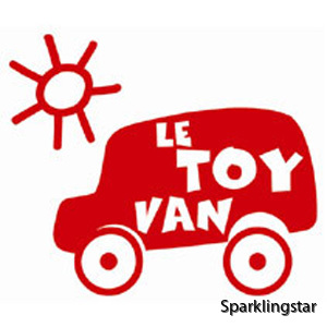 Le Toy Van Logo