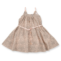 How to Kiss-a Frog Maggie Dress Speckle