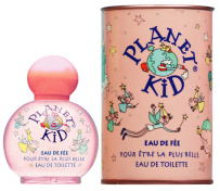 Planet Kid Fairyland EDT 100 ml (Parfym)