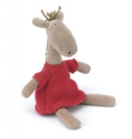 Jellycat Pitpat Giraffe