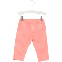 Wheat Trousers Noah Softcoral