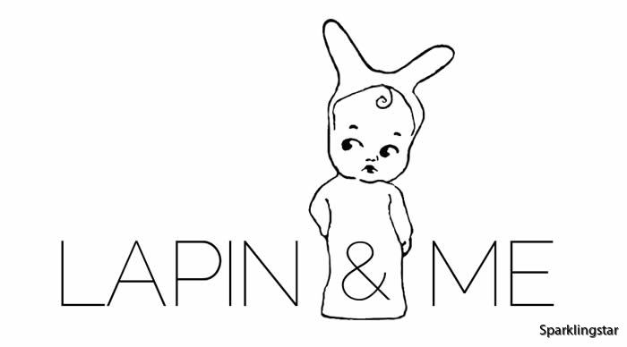 Lapin & Me Logo