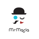 Mr Maria Miffy Icon