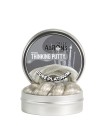 Crazy Aarons Thinking Putty Pure Platinum - Crazy Aarons Thinking Putty Pure Platinum