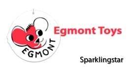 Egmont Toys Logo