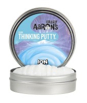 Crazy Aarons Thinking Putty Ion