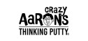Crazy Aarons Thinking Putty Quicksilver