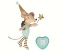 Maileg Mouse Tooth Fairy In Box Boy