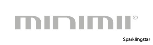 minimii Logo
