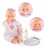 Corolle Lila Cherie Baby doll