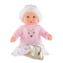 Corolle My Large Baby Doll Happy Reindeer - Corolle My Large Baby Doll Happy Reindeer
