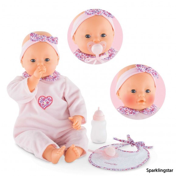 Corolle Lila Cherie Baby doll