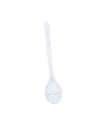 Livly Spoon Blue / Silver Dots - Livly Spoon Blue / Silver Dots