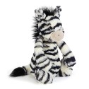 Jellycat Bashful Zebra - Jellycat Bashful Zebra