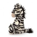 Jellycat Bashful Zebra