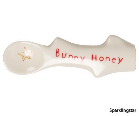 Maileg Bunny Honey Melamine Set 6 Parts