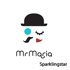 Mr Maria Logo