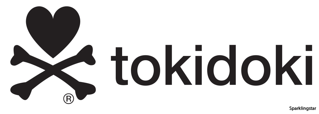 Tokidoki Logo