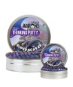 Crazy Aarons Thinking Putty Super Scarab Mega