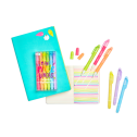 Ooly Mini Magic Liners Erasable Highlighters