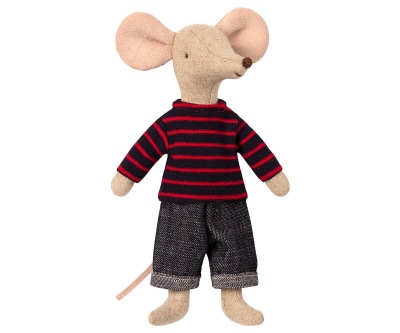 Maileg Dad Mouse - Maileg Dad Mouse
