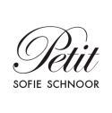 Petit Sofie Schnoor Leo Sqrunchie