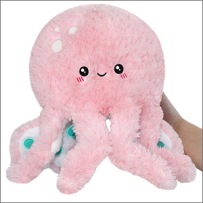 Squishable Big Cute Octopus