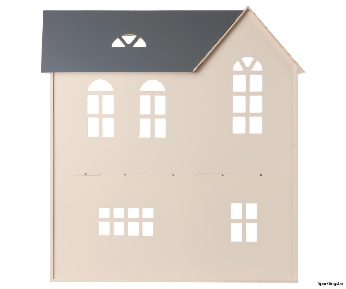 Maileg Miniature Dollhouse