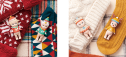 Sonny Angel Mini Figure Christmas Series