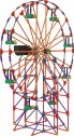 K'nex Ferris Wheel Building Set - K'nex Ferris Wheel Building Set