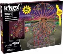 K'nex Ferris Wheel Building Set