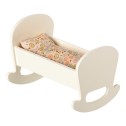 Maileg Cradle For Baby Mouse - Maileg Cradle For Baby Mouse