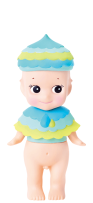 Sonny Angel Sky Color Series 2020 Rainy