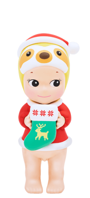 Sonny Angel Christmas 2020 Christmas Stocking - Sonny Angel Christmas 2020 Christmas Stocking