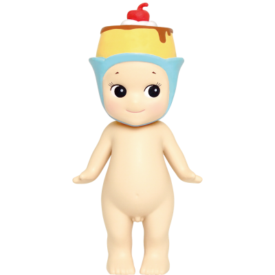 Sonny Angel Sweet Series 2019 Pudding - Sonny Angel Sweet Series 2019 Pudding
