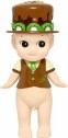 Sonny Angel Kiwi Chocolate Series 2016 - Sonny Angel Kiwi Chocolate Series 2016