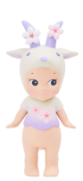 Sonny Angel Cherry Blossom Night Version 2021 Goat