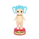 Sonny Angel Collector's Trophy Elephant Blue - Sonny Angel Collector's Trophy Elephant Blue