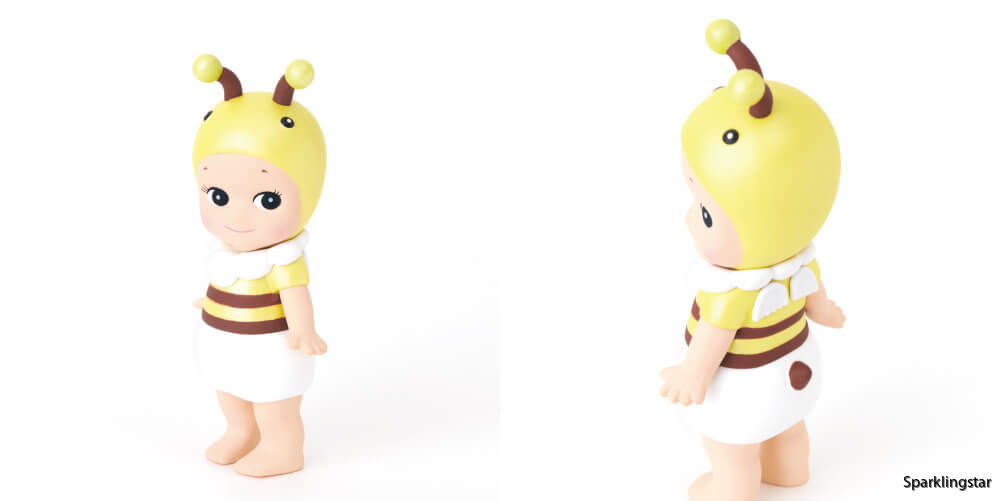 Sonny Angel Mini Figure Bug’s World